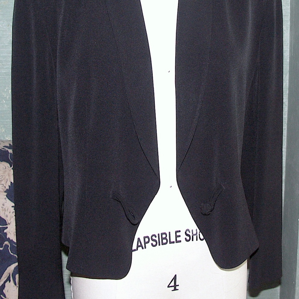 Tuxedo Jacket - Picture 3 of 6